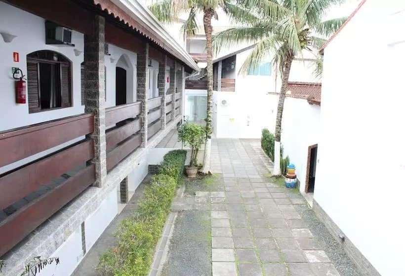 Majatalo Pousada Da Néia