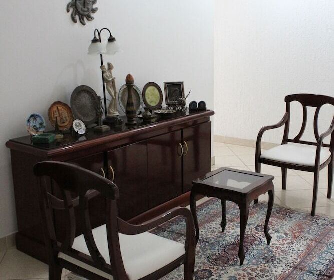 펜션 Pousada Da Néia