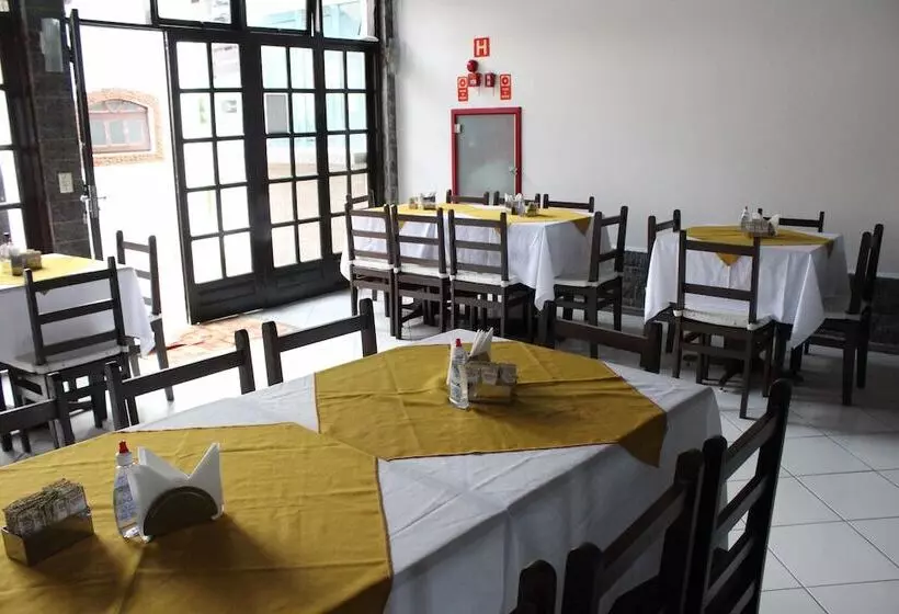 Majatalo Pousada Da Néia