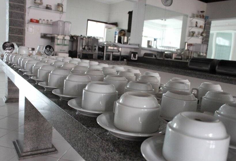 펜션 Pousada Da Néia