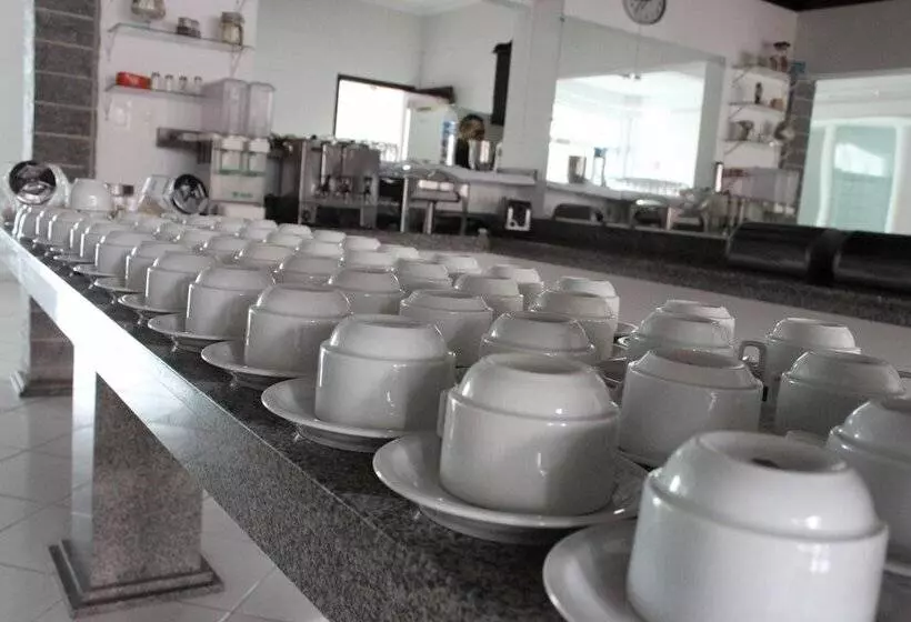 Majatalo Pousada Da Néia