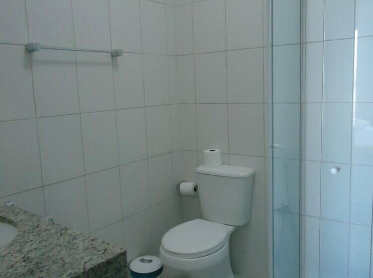 펜션 Pousada Da Néia