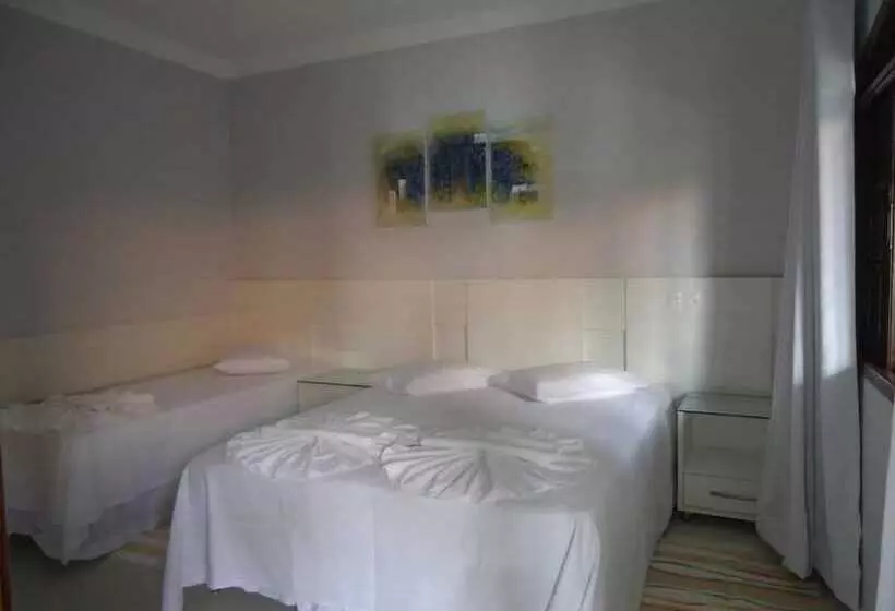 Majatalo Pousada Da Néia