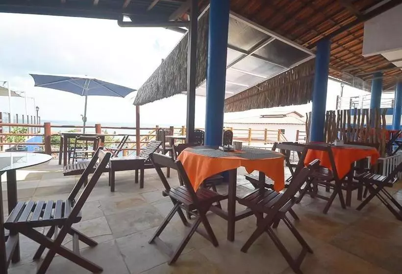 Majatalo Pousada Do Sol