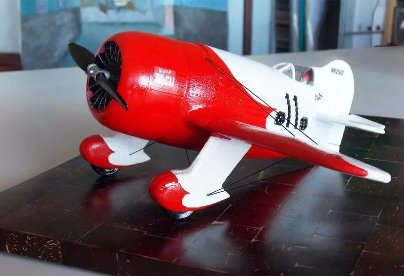 Majatalo Pousada Do Sol