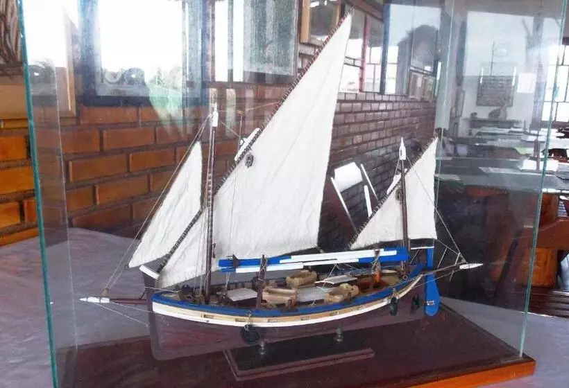 Majatalo Pousada Do Sol