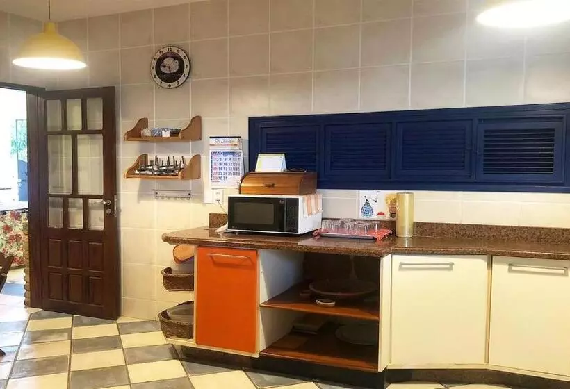 Majatalo Pousada Do Sol