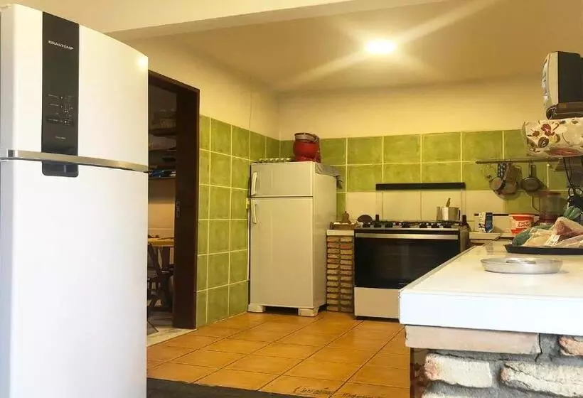 Majatalo Pousada Do Sol