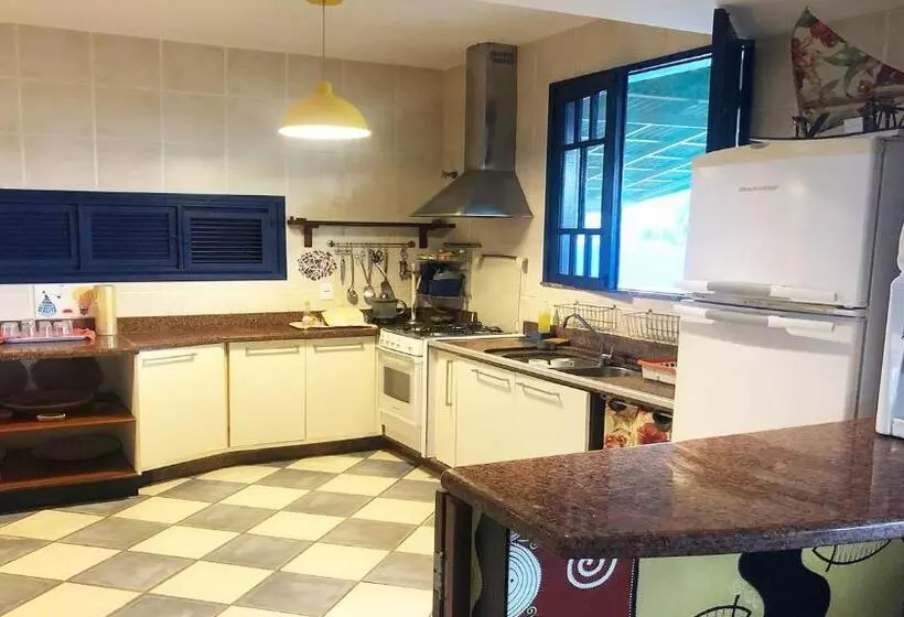 Majatalo Pousada Do Sol