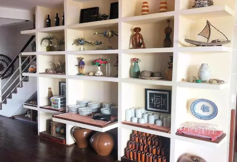 Majatalo Pousada Do Sol