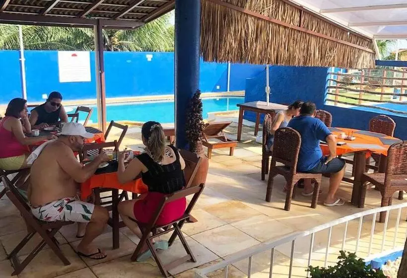 Majatalo Pousada Do Sol