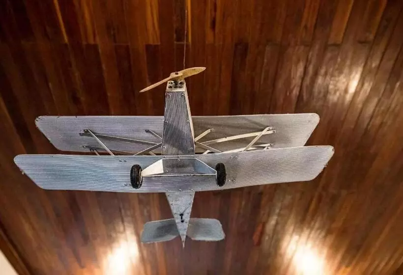 Majatalo Pousada Do Sol