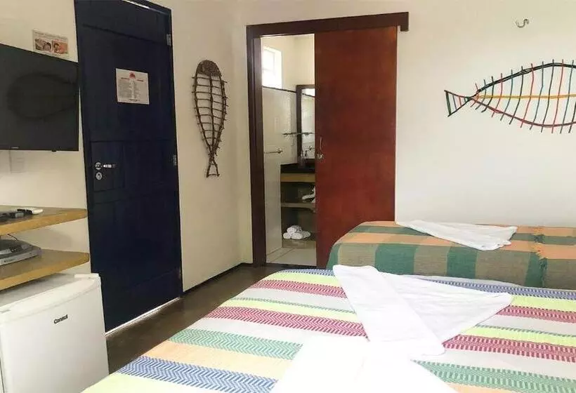 Majatalo Pousada Do Sol