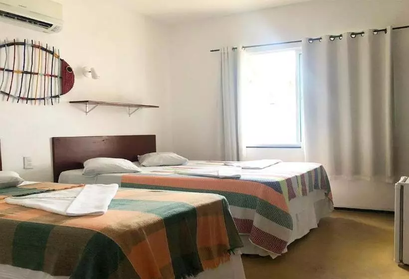 Majatalo Pousada Do Sol