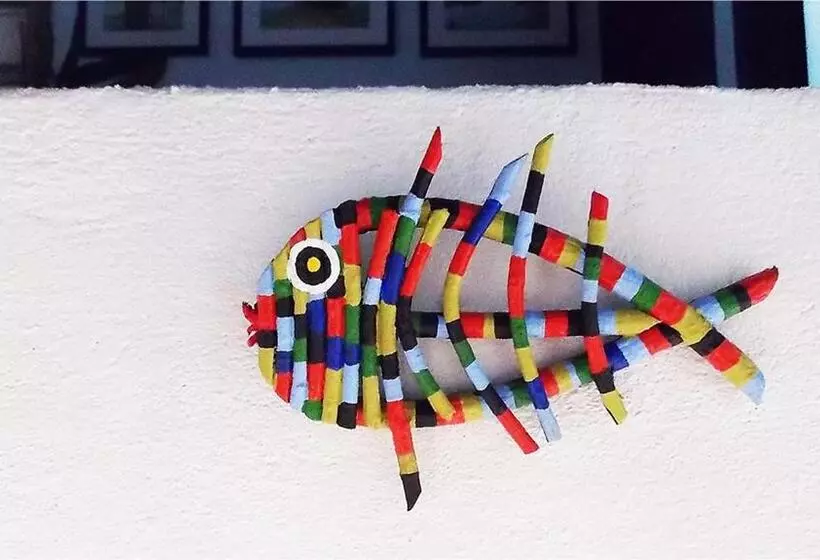 Majatalo Pousada Do Sol