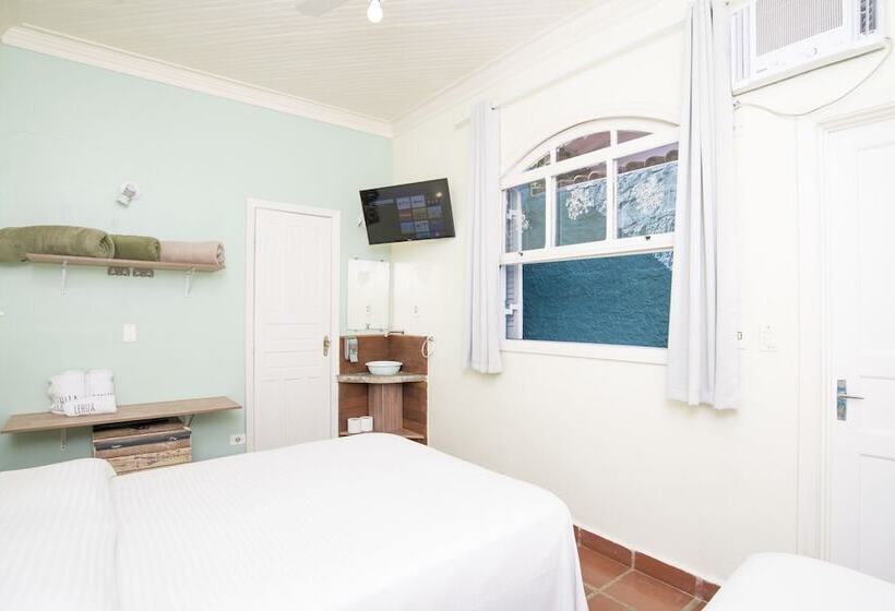 پانسیون Pousada Lehua