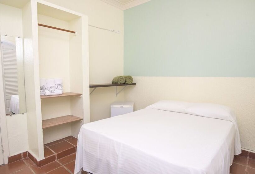 پانسیون Pousada Lehua