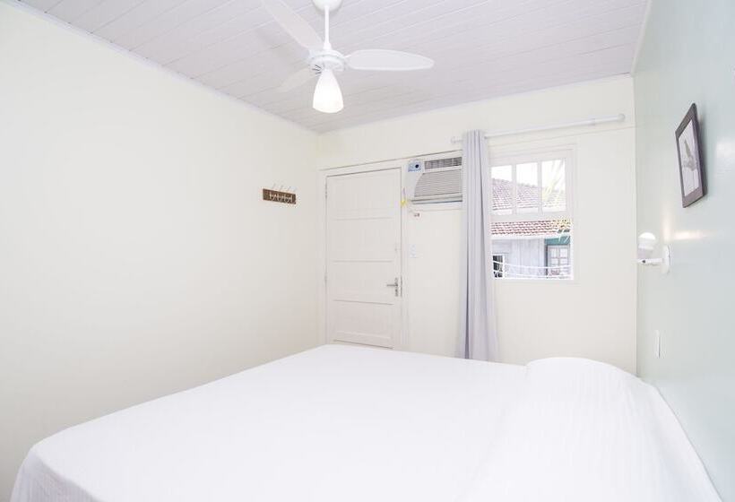 پانسیون Pousada Lehua