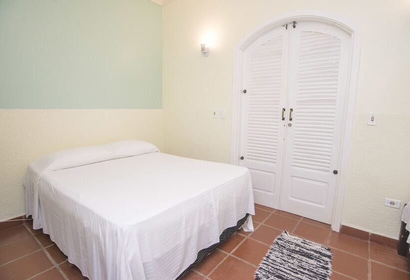 پانسیون Pousada Lehua