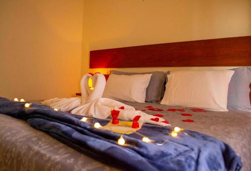 بنسيون Pousada Medeiros