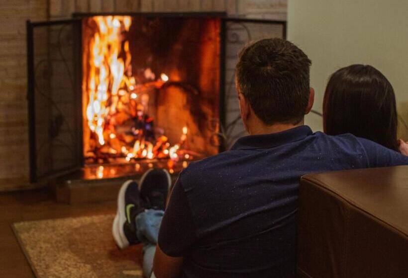 بنسيون Pousada Medeiros