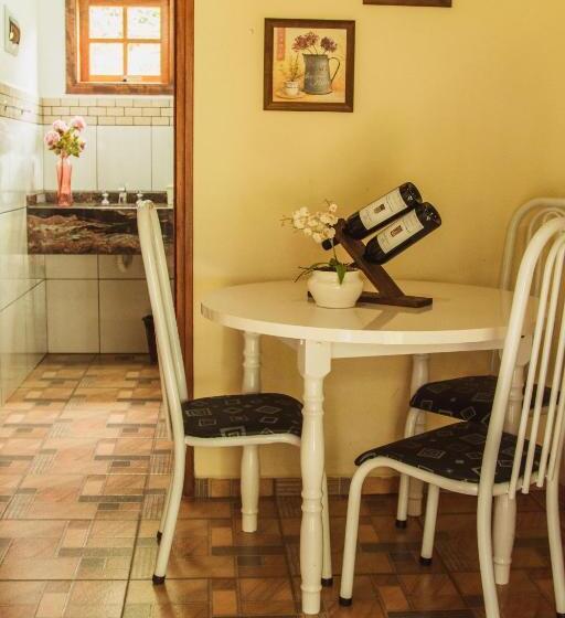 بنسيون Pousada Medeiros