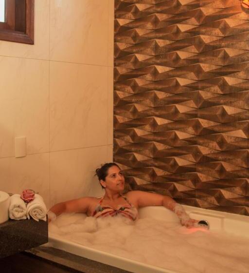 بنسيون Pousada Medeiros