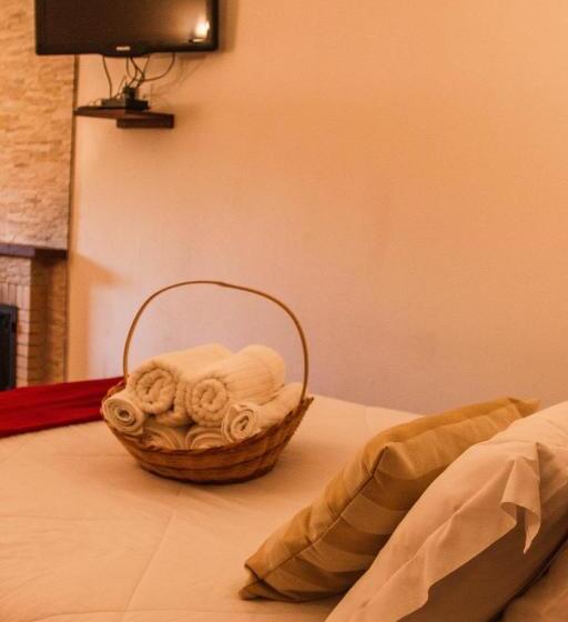 بنسيون Pousada Medeiros