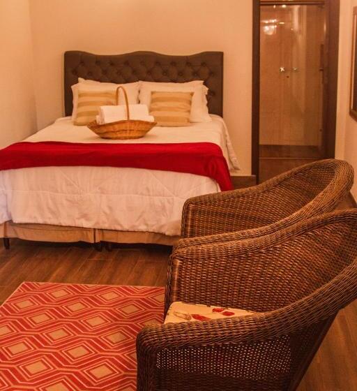 بنسيون Pousada Medeiros