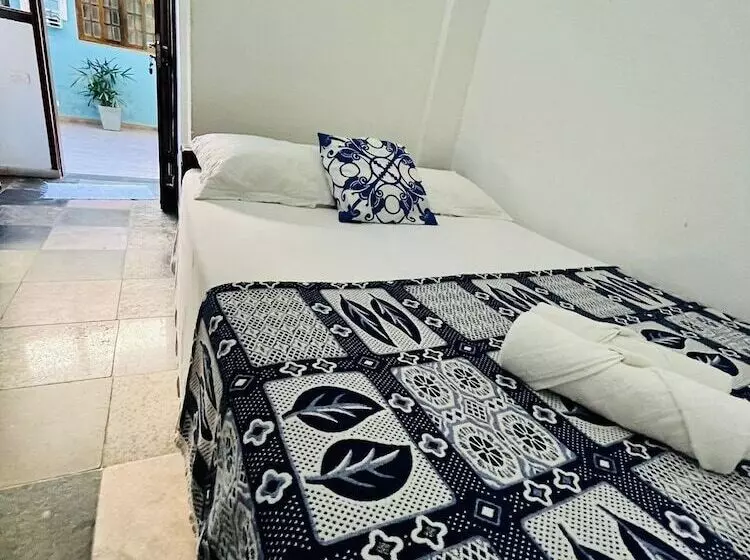 ペンション Pousada Novo Encanto Maresias