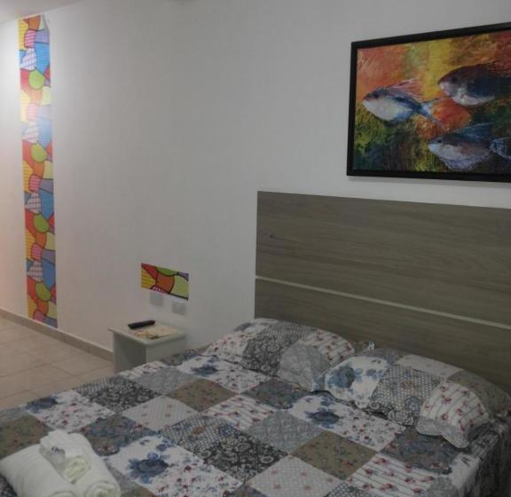 ペンション Pousada Recanto Da Enseada