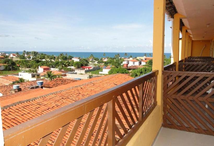 ペンション Pousada Recanto Da Enseada