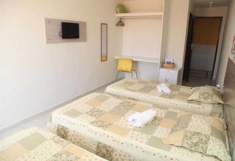 ペンション Pousada Recanto Da Enseada