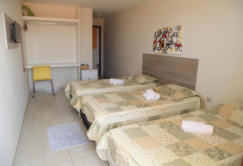 ペンション Pousada Recanto Da Enseada