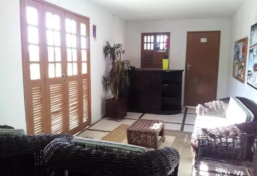 Majatalo Pousada Recanto Da Enseada