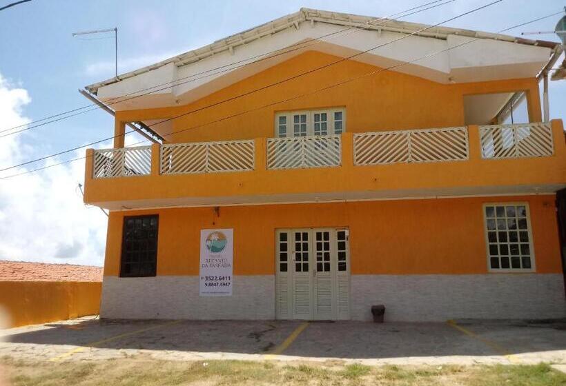 ペンション Pousada Recanto Da Enseada