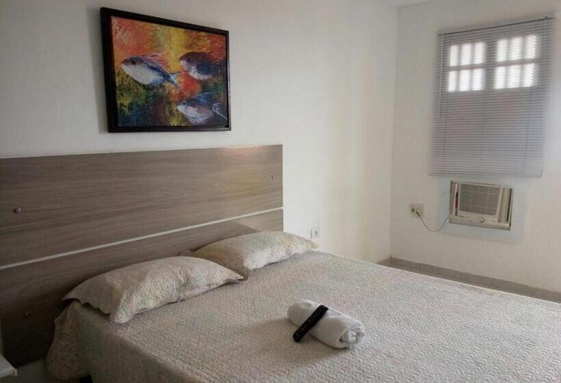 ペンション Pousada Recanto Da Enseada