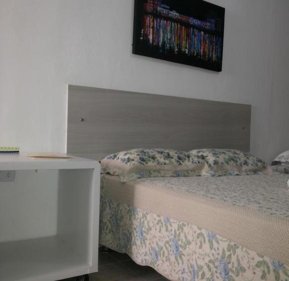 ペンション Pousada Recanto Da Enseada