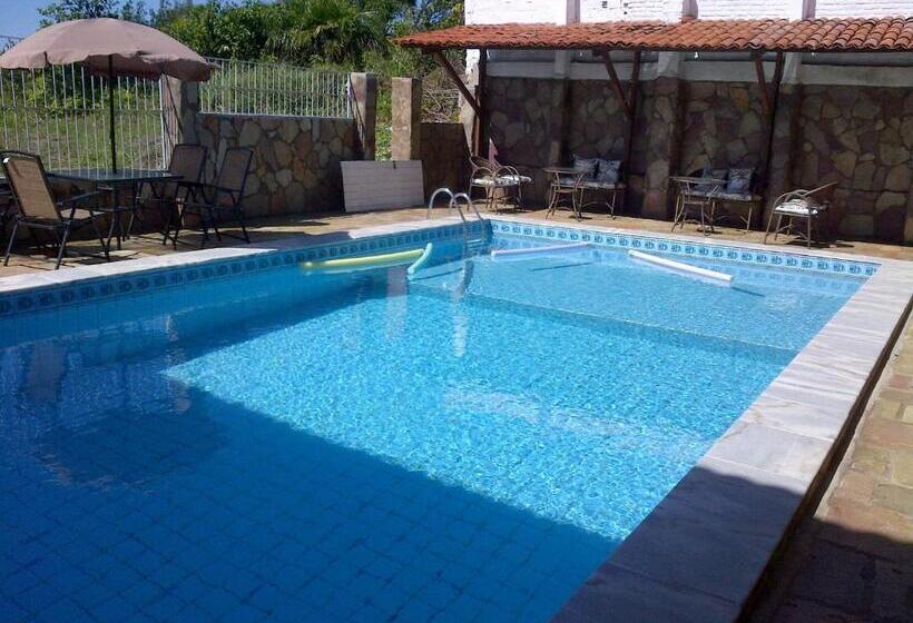 ペンション Pousada Recanto Da Enseada