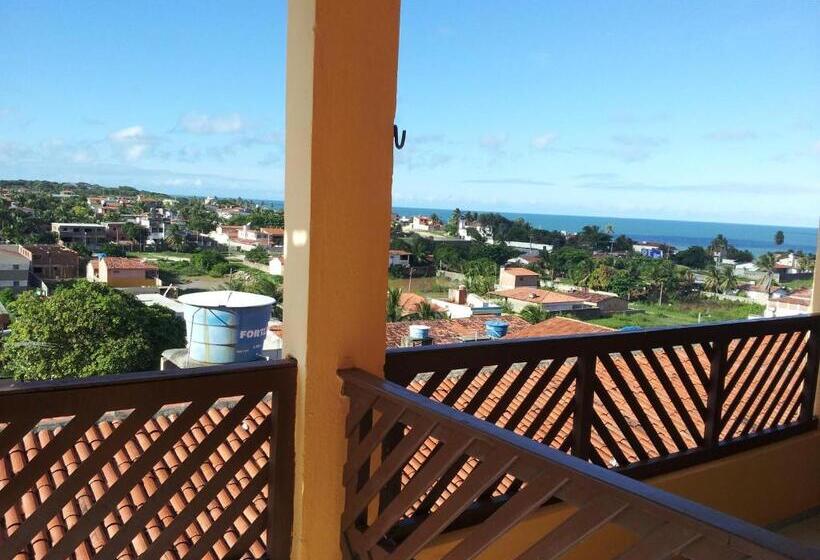 ペンション Pousada Recanto Da Enseada