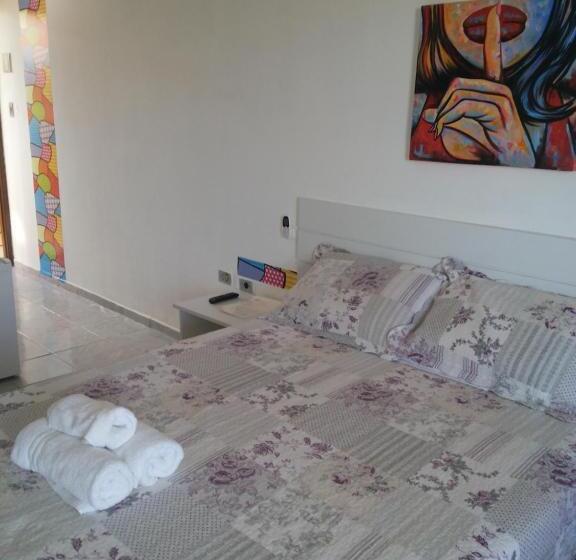 ペンション Pousada Recanto Da Enseada