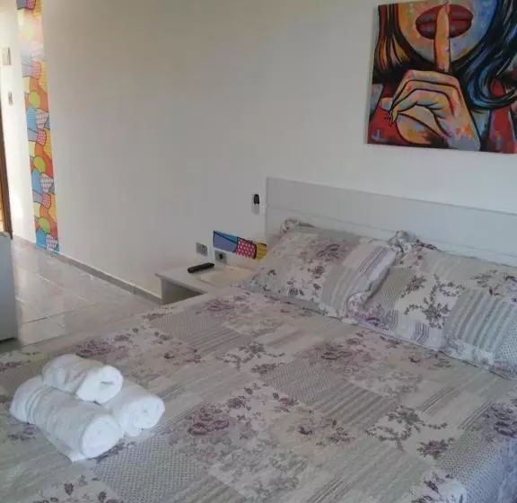 Majatalo Pousada Recanto Da Enseada