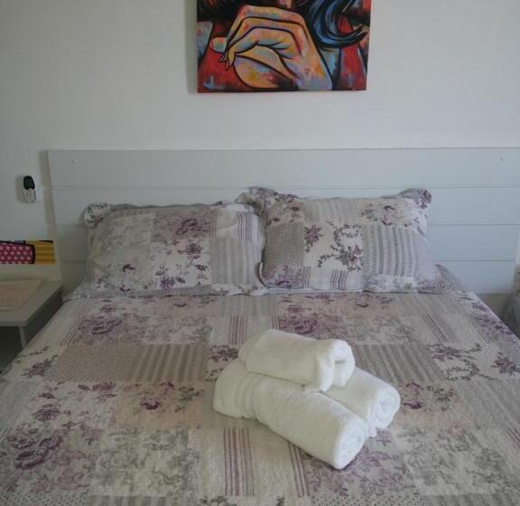 ペンション Pousada Recanto Da Enseada