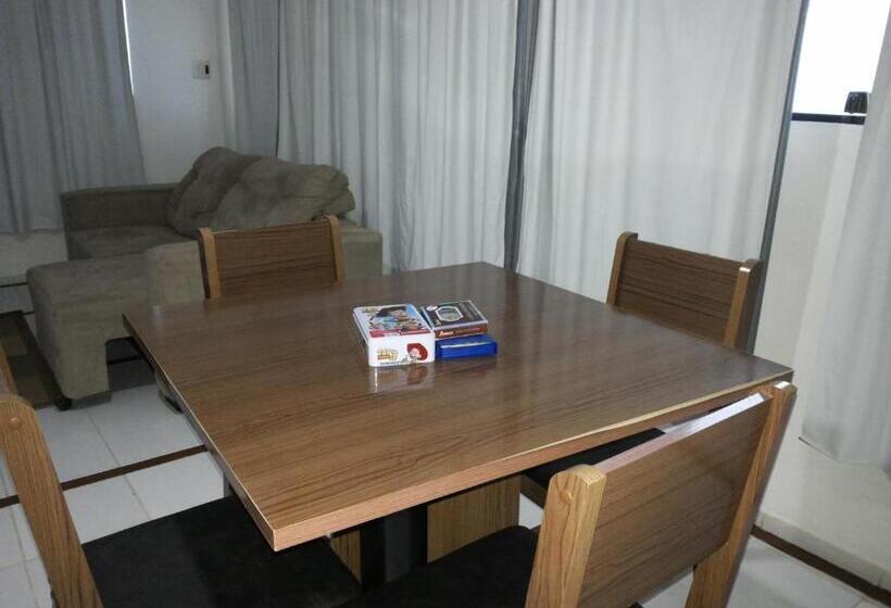 ペンション Pousada Recanto Da Enseada