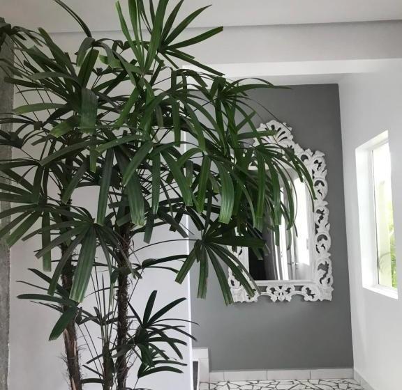 Пансион Pousada Villa Encanto