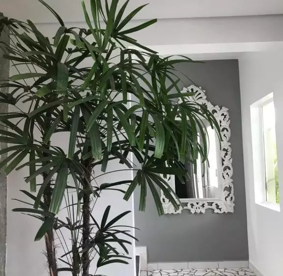 Majatalo Pousada Villa Encanto