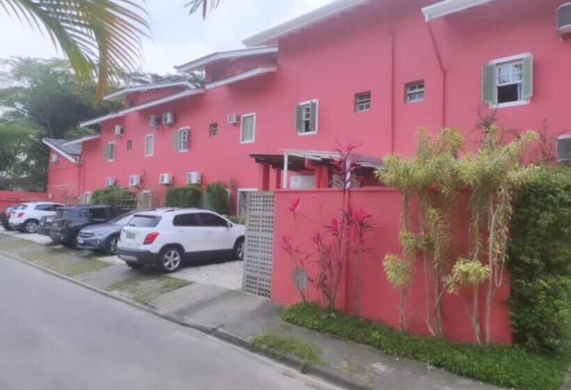 Пансион Pousada Villa Encanto