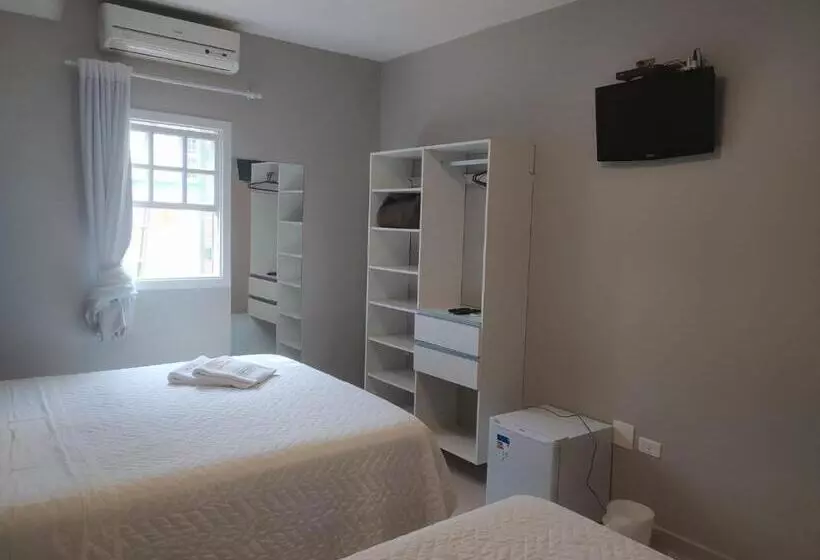 Majatalo Pousada Villa Encanto