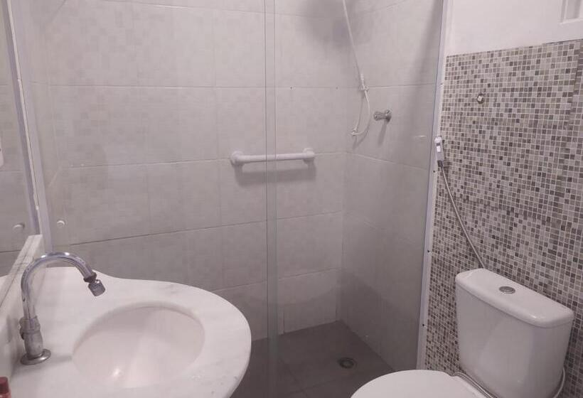 Пансион Pousada Villa Encanto