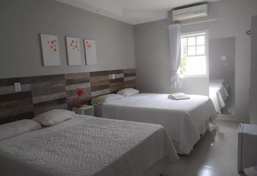 Majatalo Pousada Villa Encanto